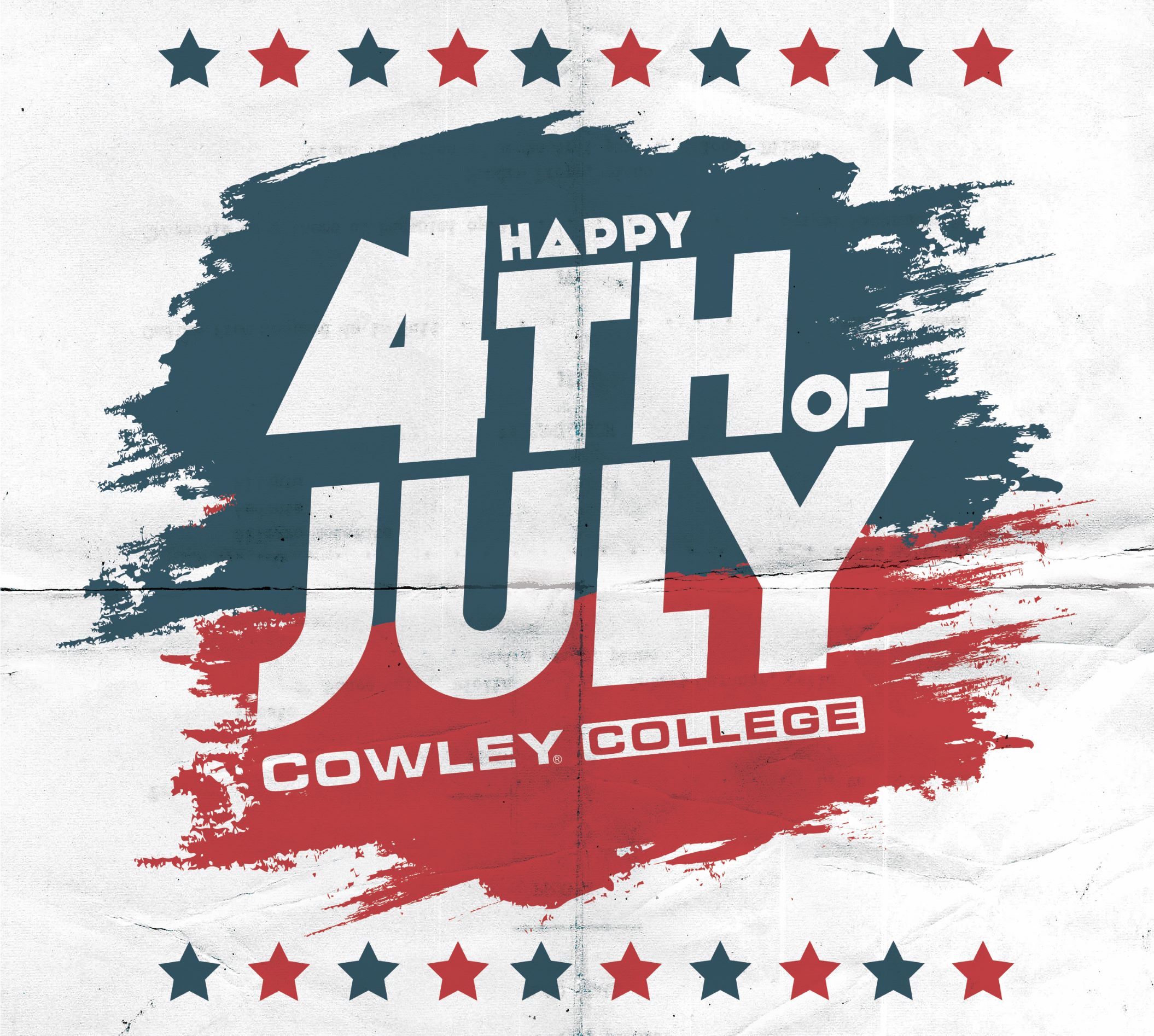 What is on this Page? Cowley is Community